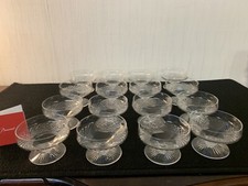 12 Coppe Champagne Modello