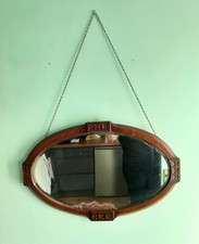 Specchio parete vintage - specchio,