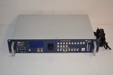 Interruttore video senza