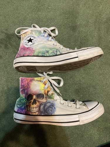 Converse chuck taylor all star - converse,
