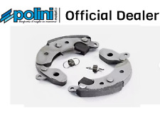 Massette avviamento POLINI con molle per Piaggio CIAO, SI, BRAVO con variatore