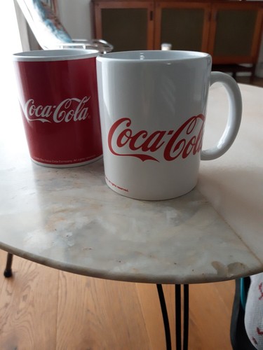 Coca cola mug - , tazze