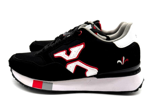 Sneakers scarpe uomo sax - sneakers,