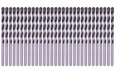 Set punte da trapano per