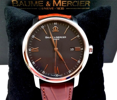 2019 baume mercier classima - baume,