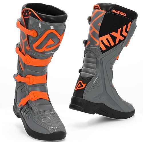 Stivali motocross enduro - stivali,
