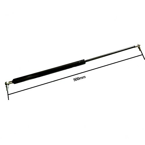 Puntone gas finestrino - puntone,