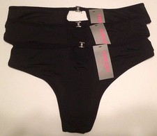 NWT SET OF 3 G-STRING TANGA
