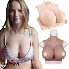 Forme seno in silicone