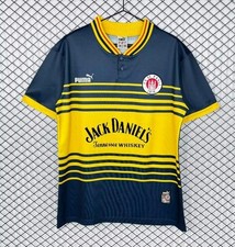 Maglia uomo St. Pauli Away