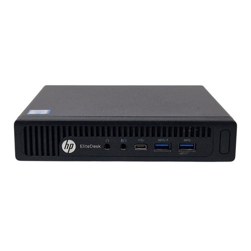 Elitedesk 800 g2 mini - hp,