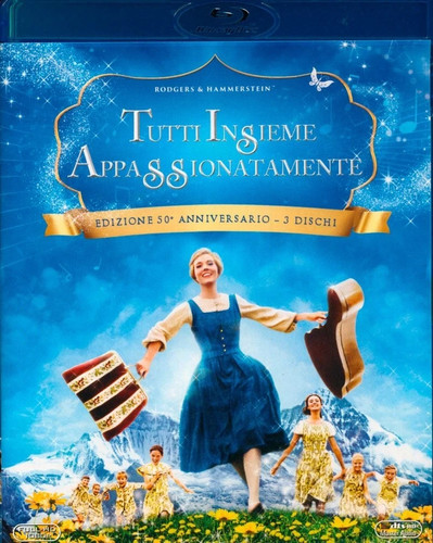 Tutti insieme - tutti,