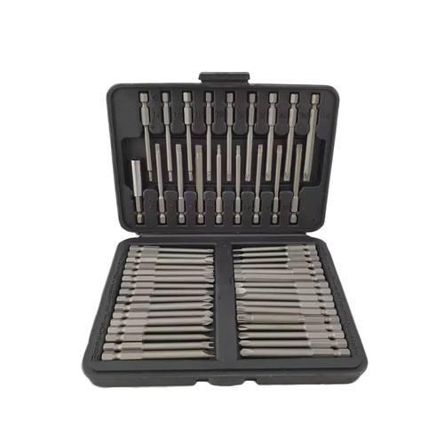 Set punte sicurezza - set,