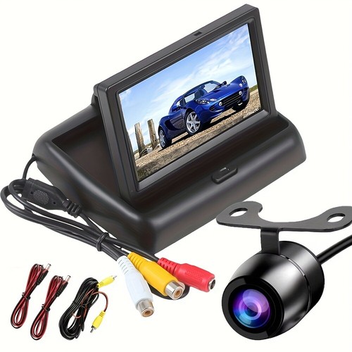 Monitor display pieghevole tft - display,