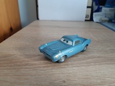 Finn McMissile (1/55) Grey -
