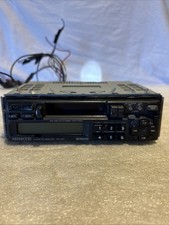 UNTESTED Kenwood KRC-302