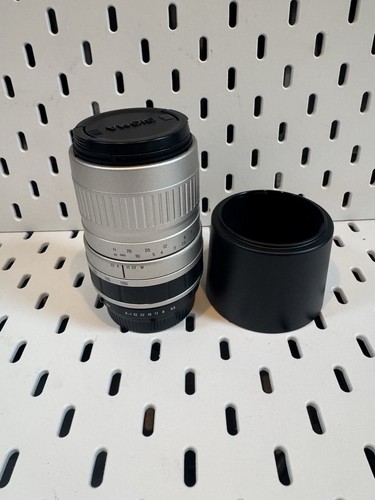 Sigma zoom 100 300 - sigma, mm