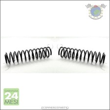 2x molle molla ammortizzatori Japko Posteriore per ALFA ROMEO SPIDER