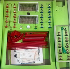 Subbuteo Continental Club