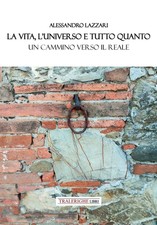Alessandro lazz vita - lazz, la
