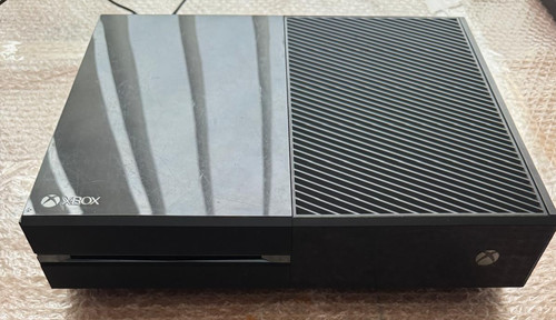 Microsoft xbox one 1540 - xbox,