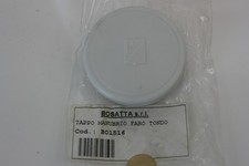 Tappo manubrio faro tondo