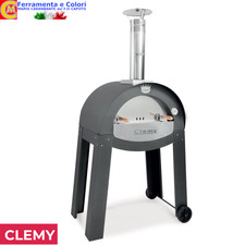 Forno a Legna CLEMENTI in