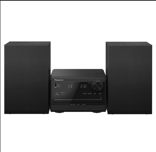 Panasonic impianto stereo - panasonic,