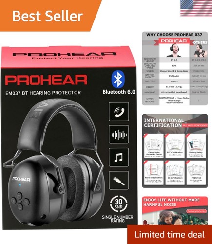 037 paraorecchie bluetooth 0 - bluetooth, 6.0