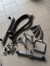 Set Attrezzi Palestra