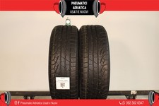2 PNEUMATICI PIRELLI 225/60
