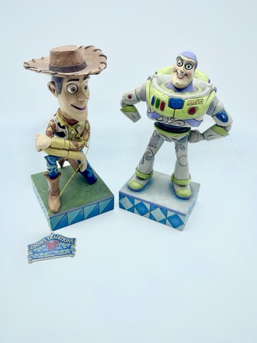 Disney traditions woody and - traditions,
