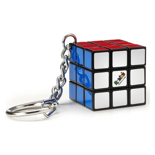 Spin master cubo3x3 - spin,