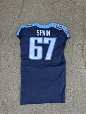 Maglia Quinton Spain Game