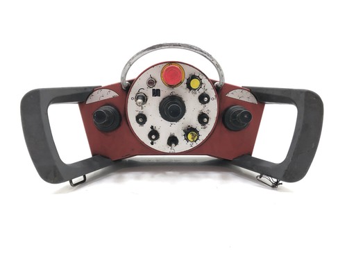 Putzmeister a404994 hbc - putzmeister,