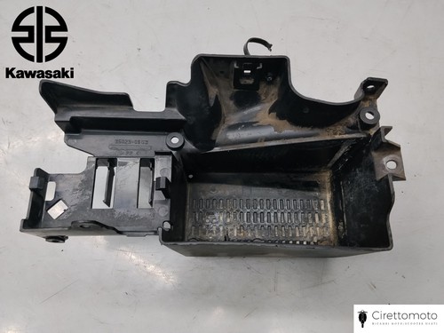 Carena vano batteria cover - vano,