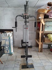 palestra multifunzione BSQ ST900 usata