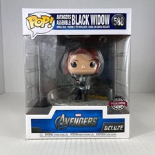 Funko pop vinyl deluxe - funko,