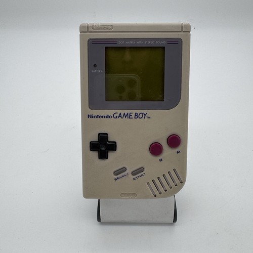 Nintendo game boy classic - boy,