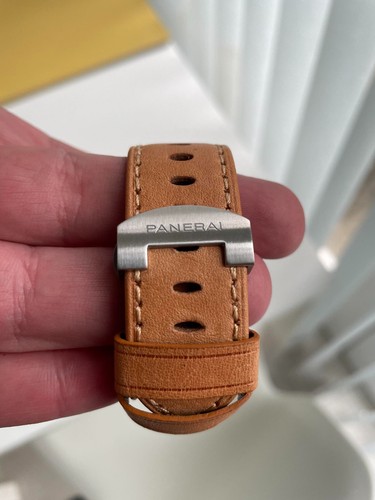 Officine panerai cinturino - cinturino, in