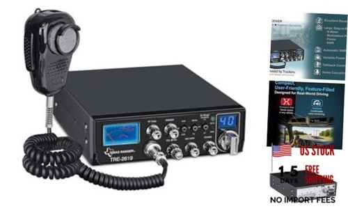 Radio mobile tre - radio, tre-2619