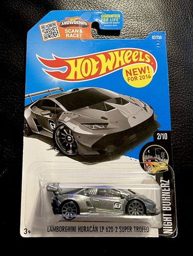 Hot wheels 2015 - 🏁,