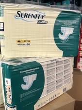 120 Pannoloni Misura Media 4