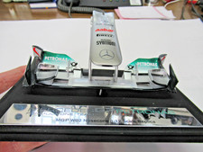 Mercedes MGP W02