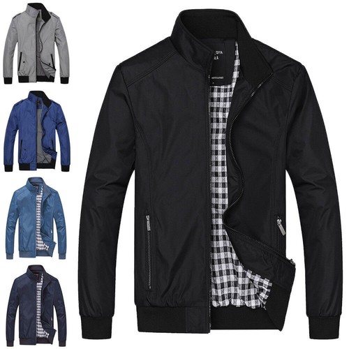 Giacca uomo cappotto giacca
