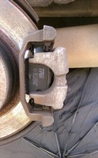 pinza freno posteriore