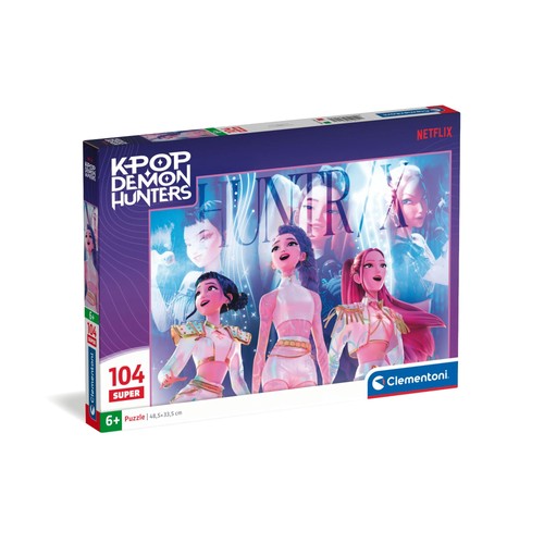 Clementoni puzzle per - clementoni,