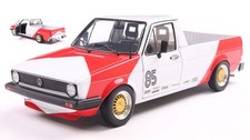 SOLIDO 1/18 FURGONE VOLKSWAGEN
