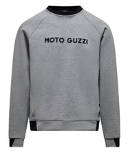 Moto Guzzi Felpa Essenziale -