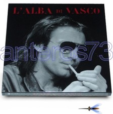 Vasco rossi alba - "l'alba, vasco"